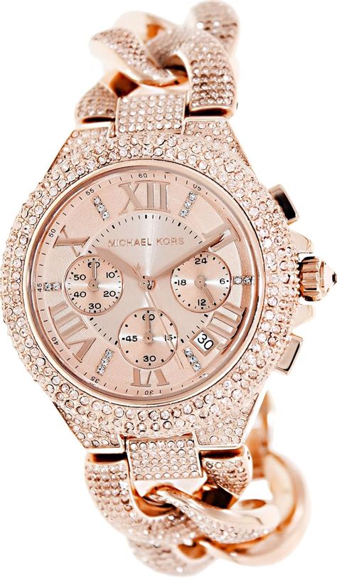 montre michael kors femme site officiel|michael kors watch for female.